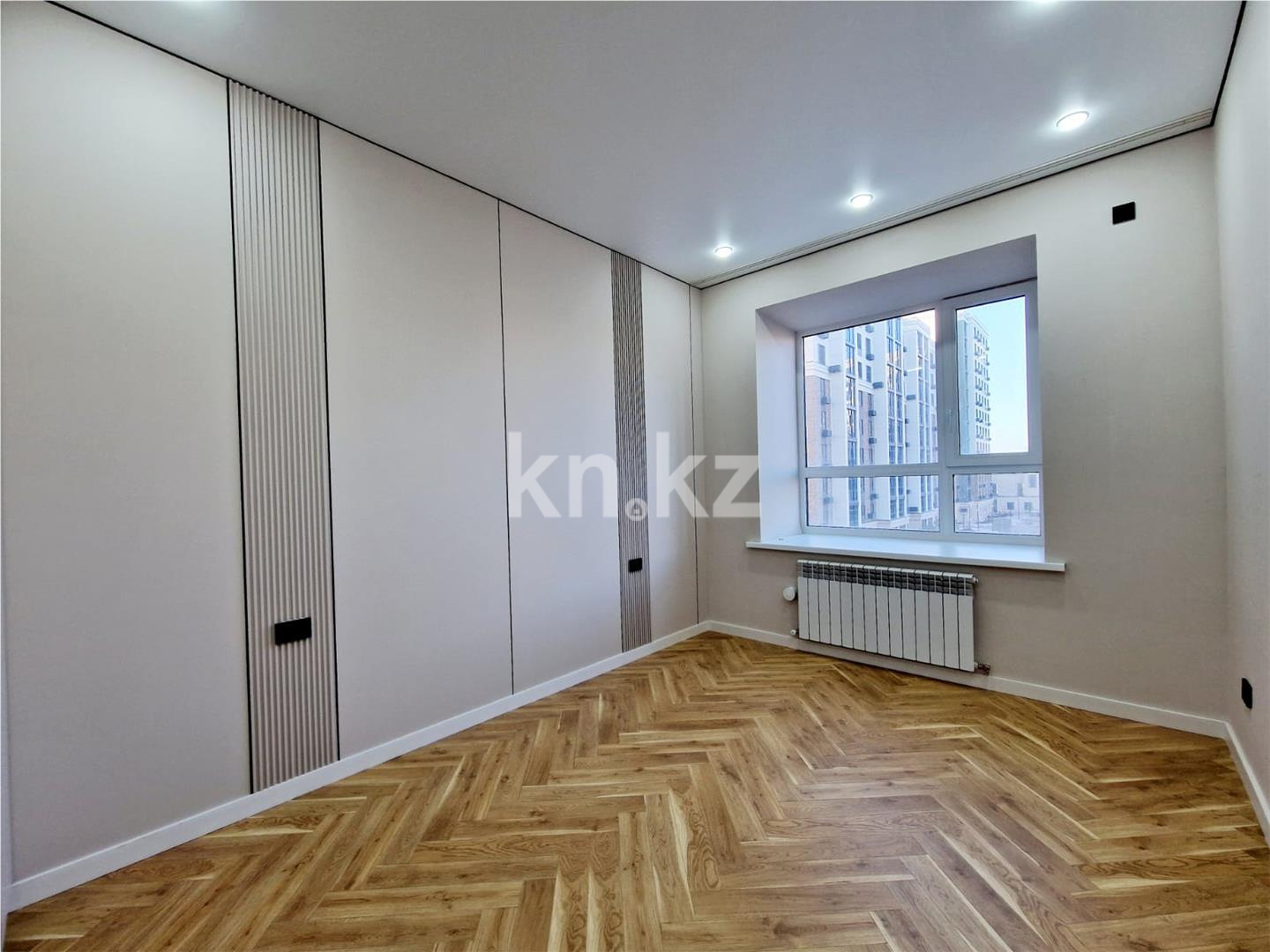 Продажа 2-комнатной квартиры, 40 м² в Караганде - фото 4