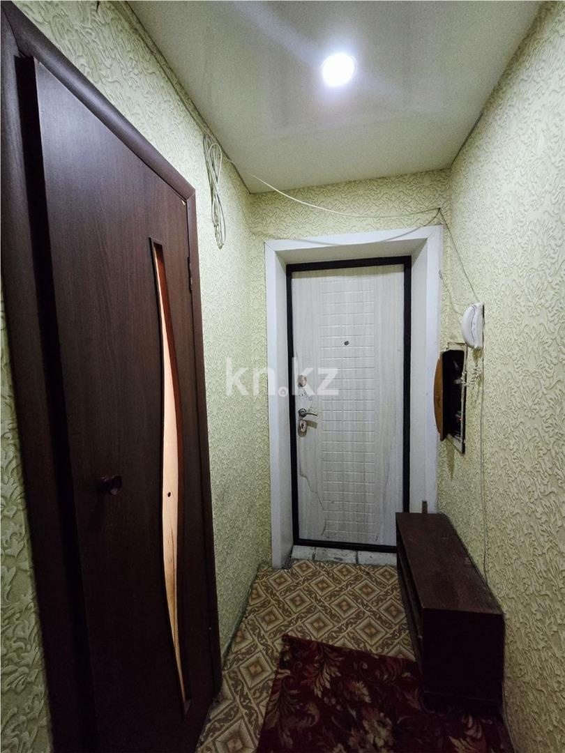 Продажа 1-комнатной квартиры, 31 м² - Продажа квартир в Темиртау фото 8 из 10