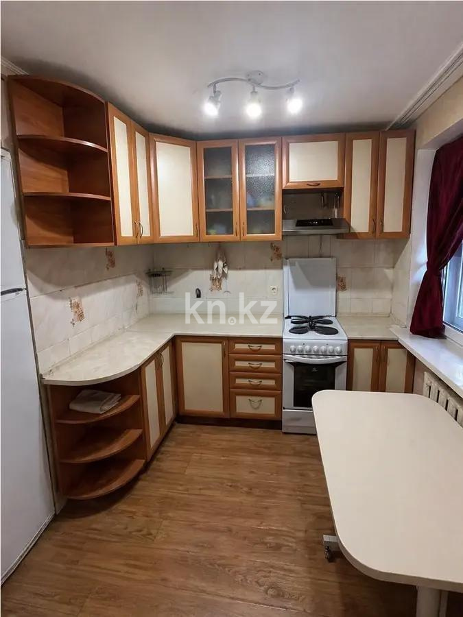 Продажа 3-комнатной квартиры, 63 м² - Продажа трехкомнатных квартир в панельном доме в Казахстане фото 4 из 6