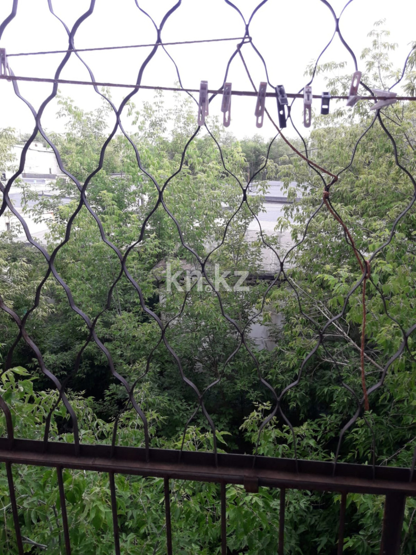 Продажа 1-комнатной квартиры, 31 м², пр. Республики в Темиртау - фото 10