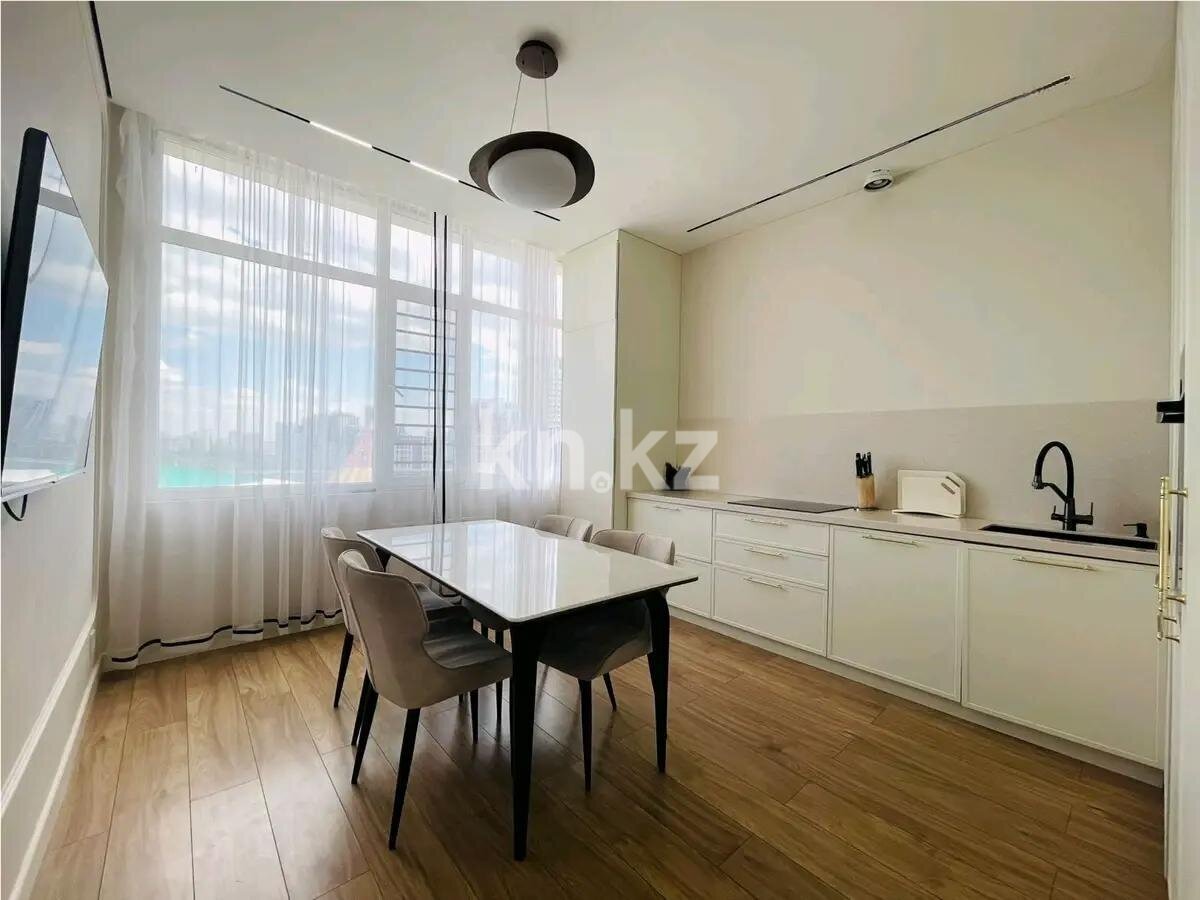 Продажа 3-комнатной квартиры, 105 м² в Астане - фото 4