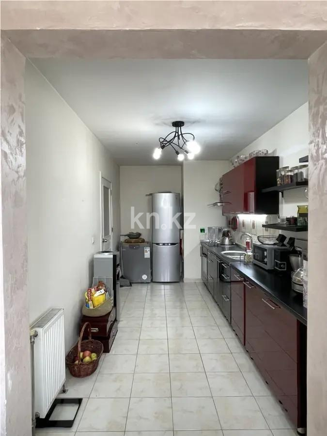 Продажа 3-комнатной квартиры, 82.6 м², мкр-н Аккент, дом  20 - Продажа  трехкомнатных квартир в новостройках Алматы без посредников фото 4 из 6