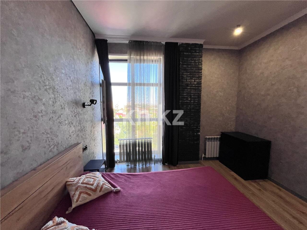 Продажа 3-комнатной квартиры, 110 м² в Караганде - фото 6