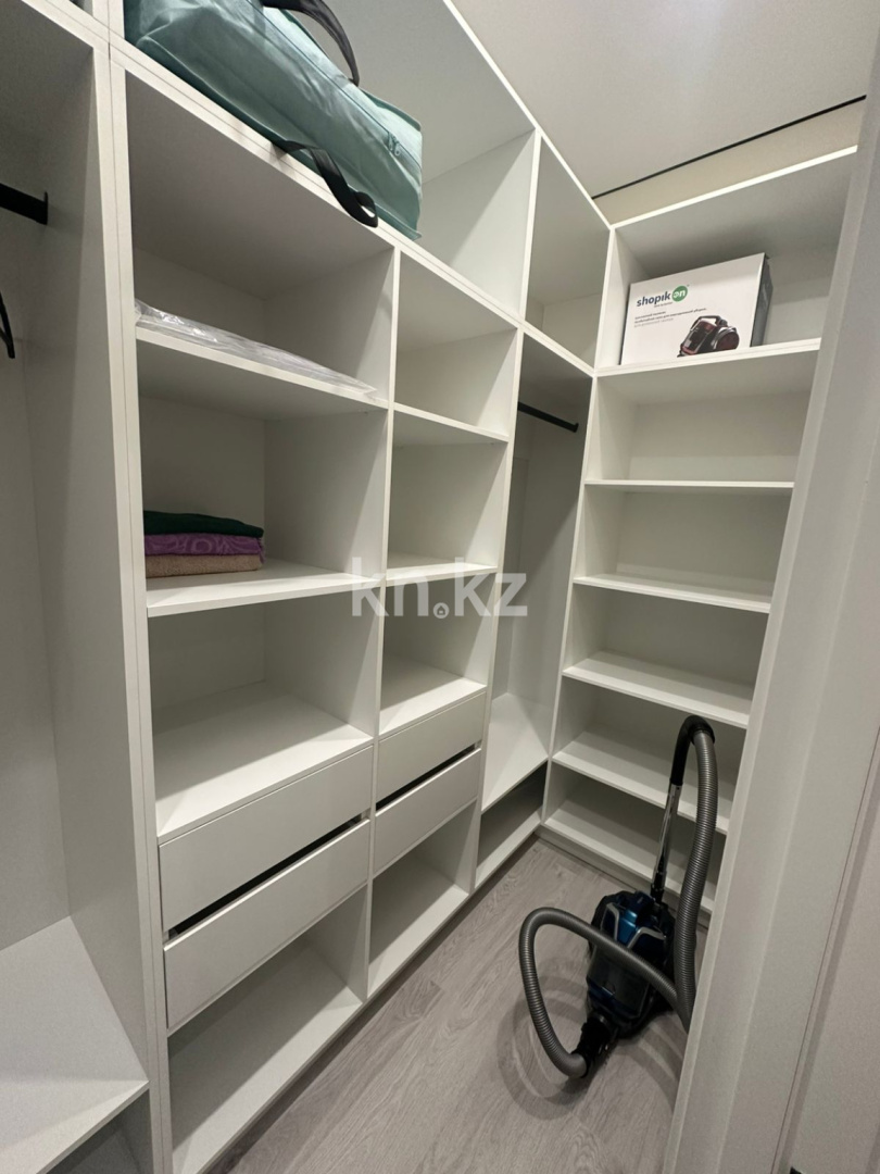 Аренда 1-комнатной квартиры, 43 м² - Аренда квартир помесячно в Алматы в Ауэзовском р-не фото 15 из 22