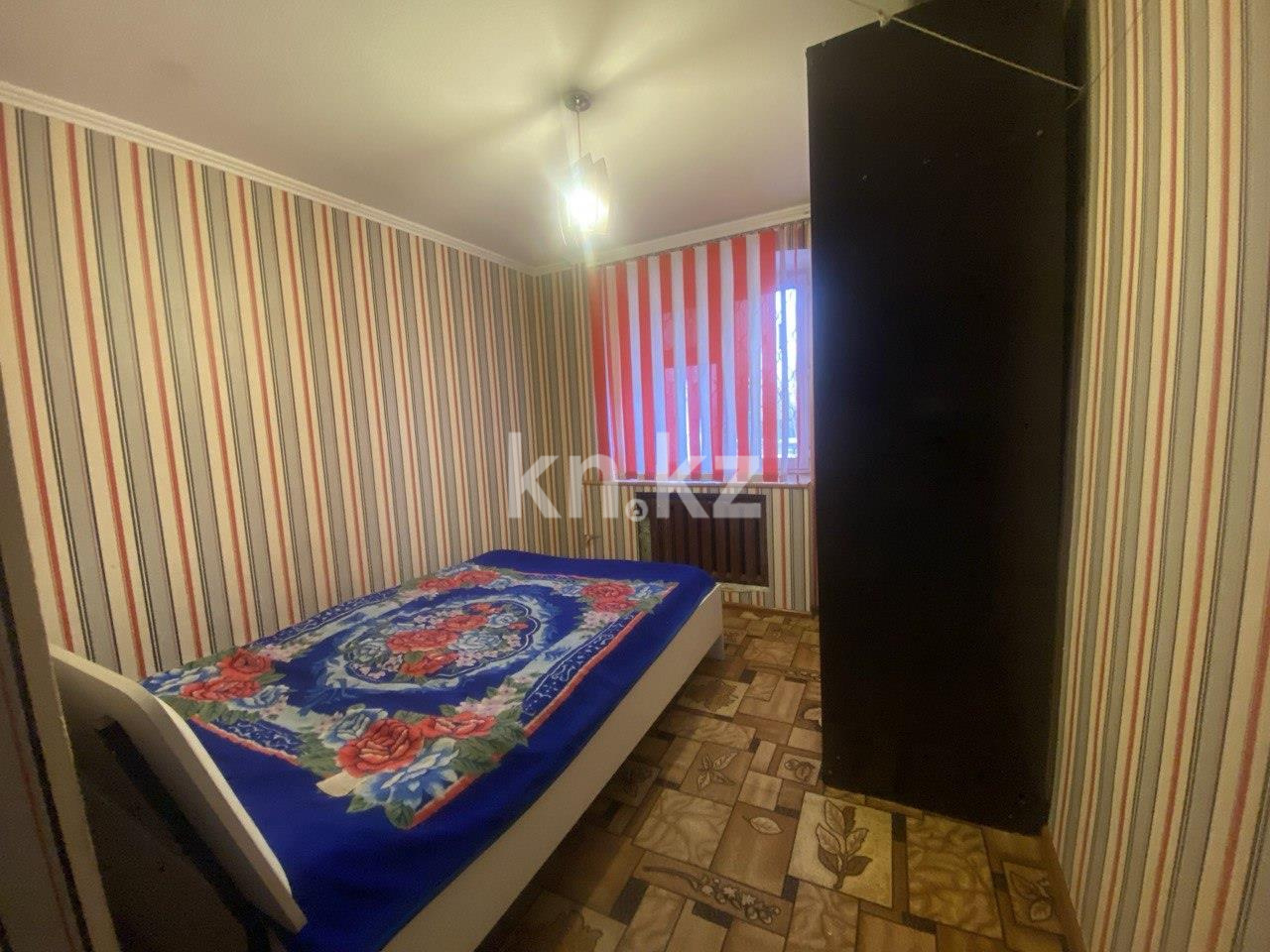 Продажа 3-комнатной квартиры, 52 м² - Недвижимость в Темиртау - страница 5 фото 4 из 14