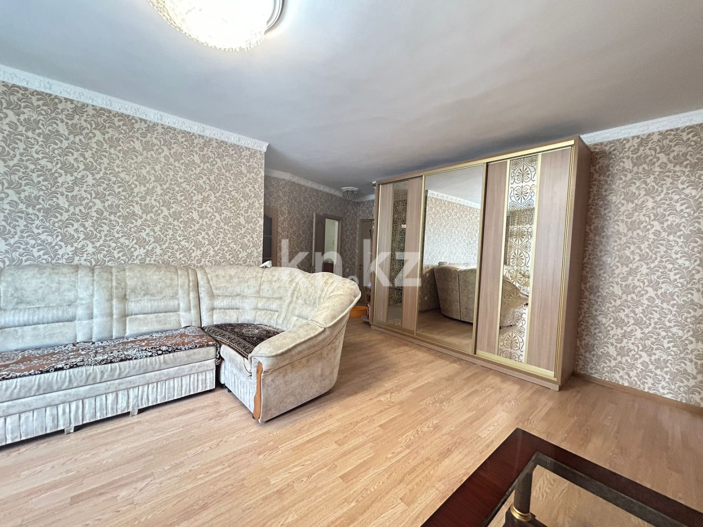 Аренда 2-комнатной квартиры, 60 м², ул. Сарайшык, дом  5Е - Аренда квартир помесячно в Казахстане фото 6 из 13