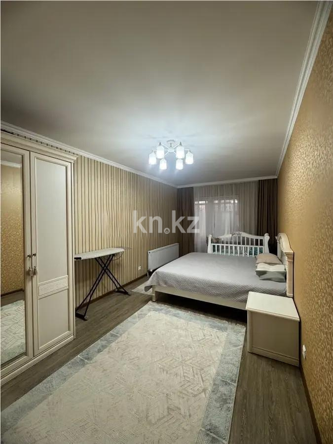 Продажа 3-комнатной квартиры, 95 м², пр. Улы Дала, дом  45 в Астане - фото 2