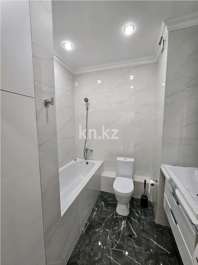 Продажа 2-комнатной квартиры, 56 м² в Алматы - фото 5