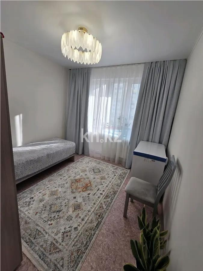 Продажа 3-комнатной квартиры, 75.7 м² - Продажа квартир в новостройках Алматы - страница 6 фото 2 из 6