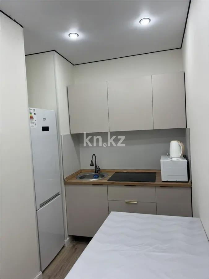 Продажа 1-комнатной квартиры, 30 м², ул. Аэропортная, дом  58 - Продажа квартир в Алматы фото 2 из 3