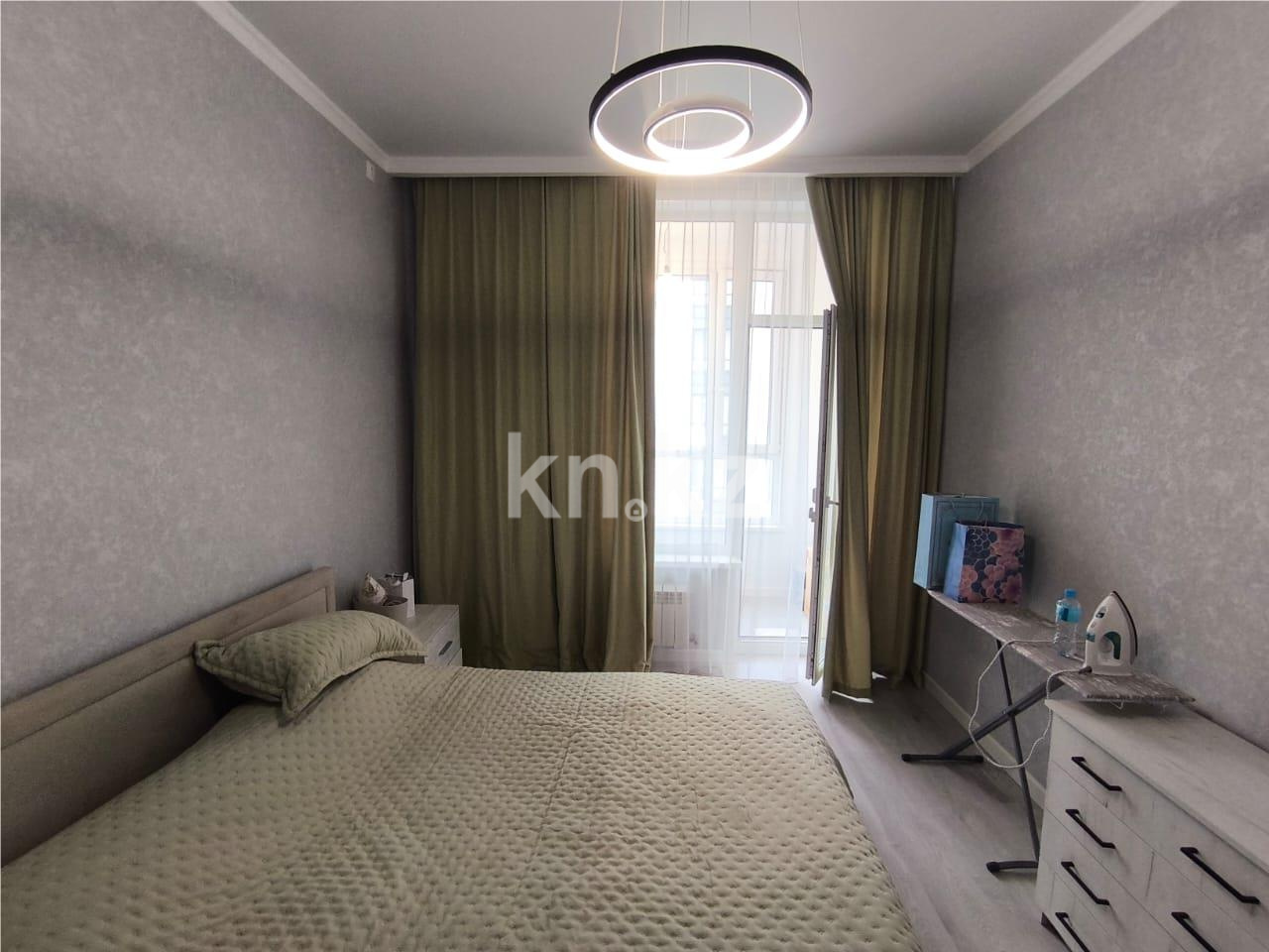 Продажа 2-комнатной квартиры, 60 м² - Продажа земельных участков в Балхаше фото 5 из 13