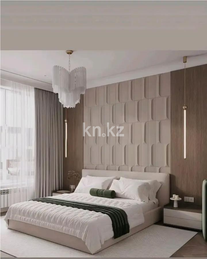 Продажа 3-комнатной квартиры, 72.5 м², пр. Гагарина, дом  277/7 - Продажа квартир в Алматы с фото фото 2 из 4