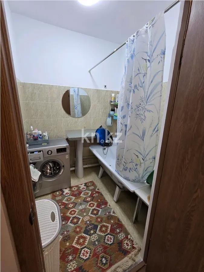 Продажа 3-комнатной квартиры, 75.7 м² - Продажа квартир в новостройках Алматы - страница 6 фото 6 из 6