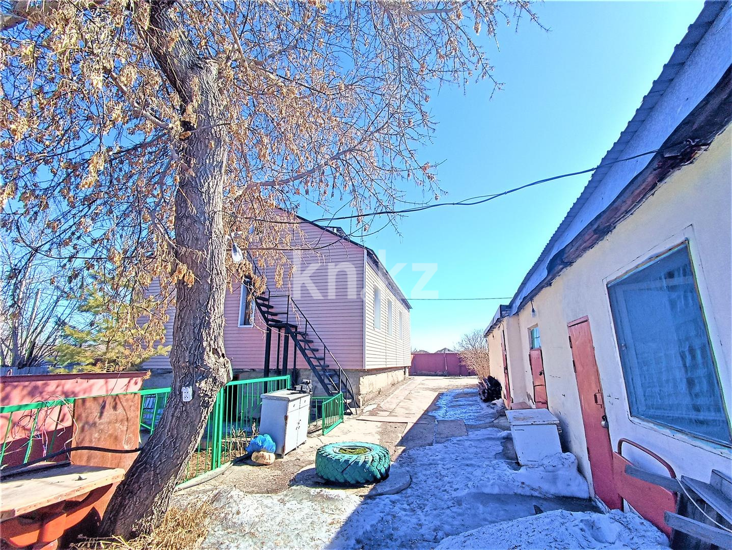 Продажа 4-комнатного дома, 225 м² - Продажа домов, коттеджей в Караганде фото 27 из 34