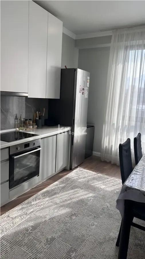 Продажа 3-комнатной квартиры, 98.3 м² в Алматы - фото 9