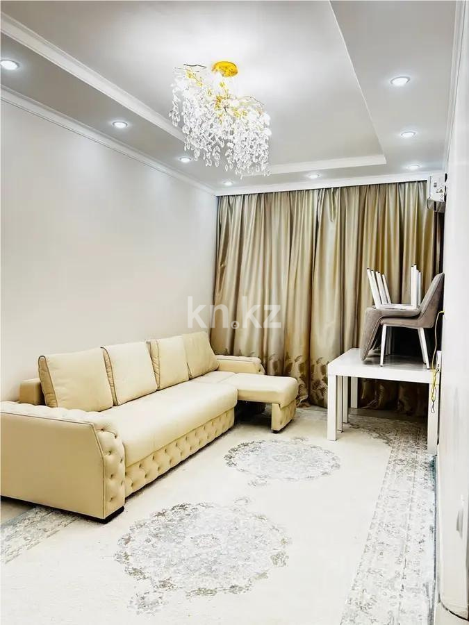 Продажа 3-комнатной квартиры, 80.4 м², ул. Айтматова, дом  77 в Астане