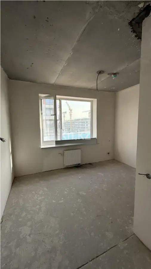 Продажа 3-комнатной квартиры, 70 м² - Продажа квартир в новостройках Алматы с фото фото 3 из 3