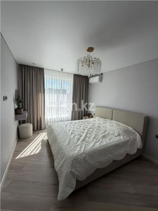 Продажа 2-комнатной квартиры, 67.5 м² в Астане - фото 2