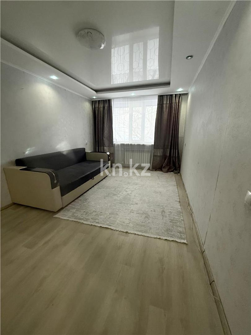 Продажа 2-комнатной квартиры, 48 м² - Недвижимость в Караганде - страница 2 фото 1 из 5