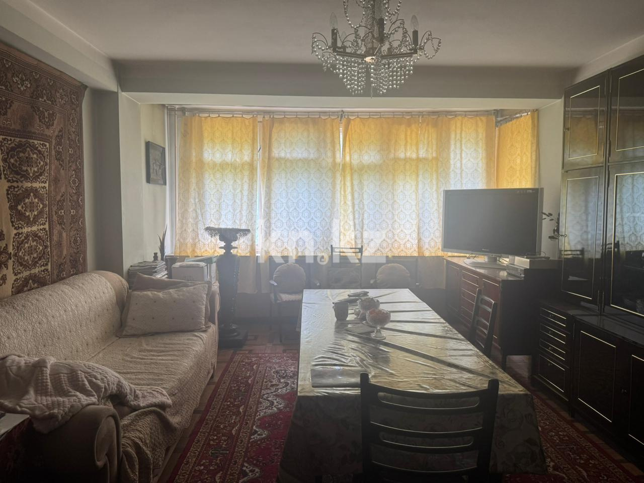 Продажа 4-комнатной квартиры, 156.5 м², ул. Наурызбай батыра, дом  70 - ул. Айтеке би в Алматы - фото 5