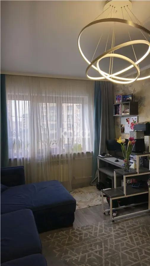 Продажа 3-комнатной квартиры, 70 м² - Продажа трехкомнатных квартир в Алматы фото 1 из 5
