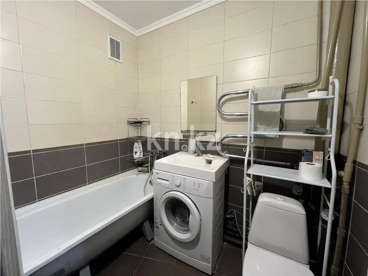 Продажа 2-комнатной квартиры, 49 м², ул. Манаса, дом  19 в Алматы - фото 4