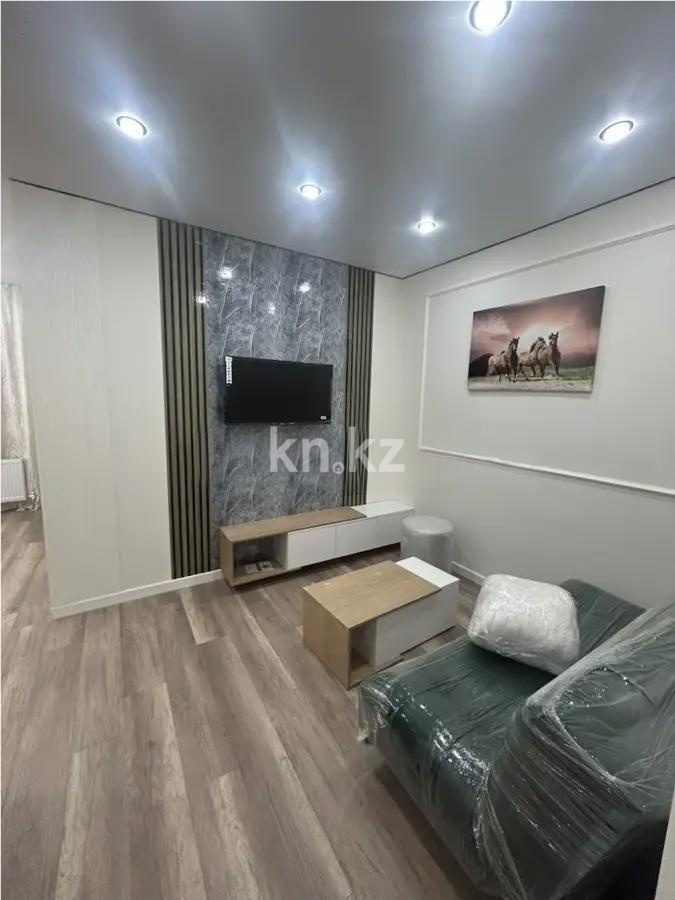Продажа 2-комнатной квартиры, 38 м² в Алматы