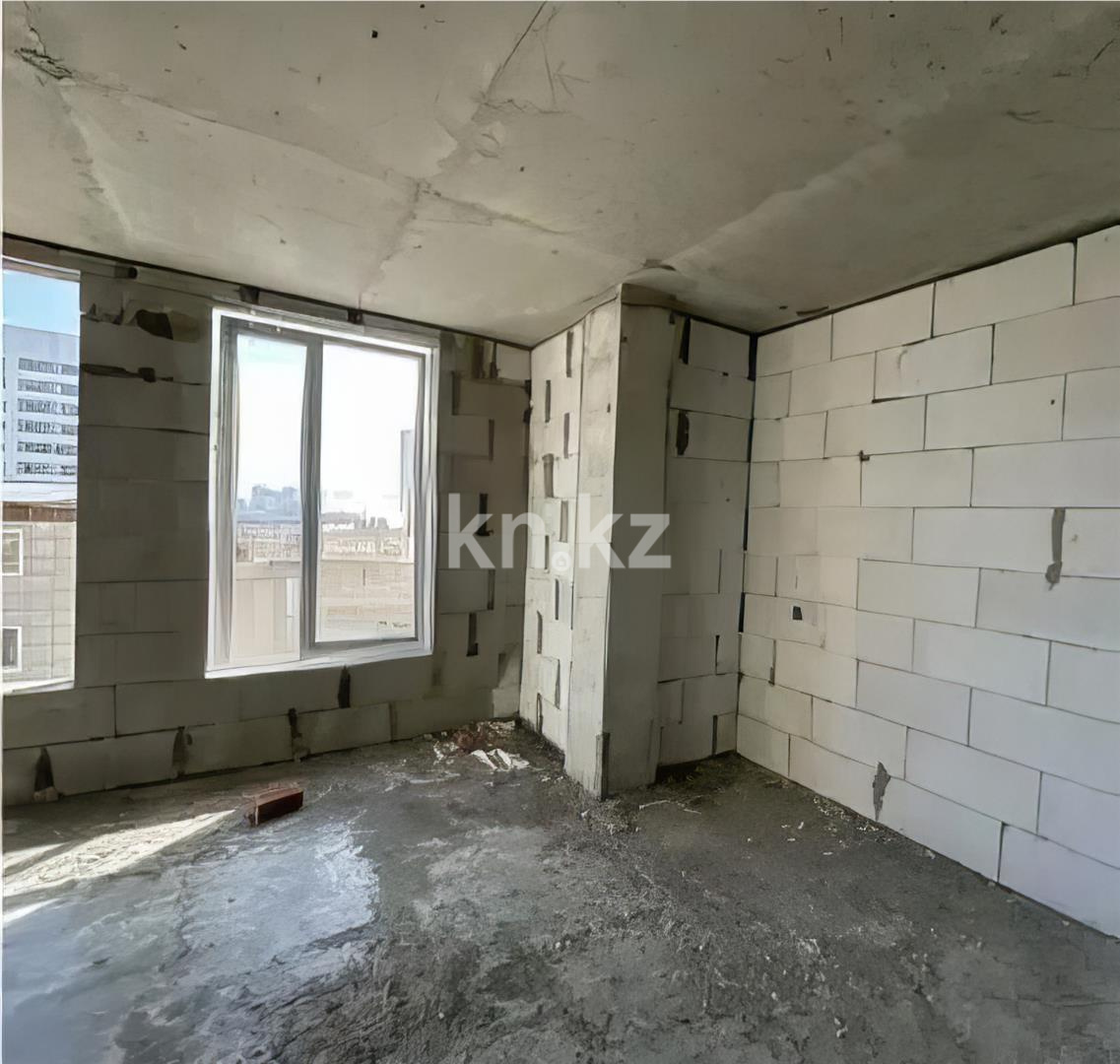 Продажа 1-комнатной квартиры, 40 м² в Астане