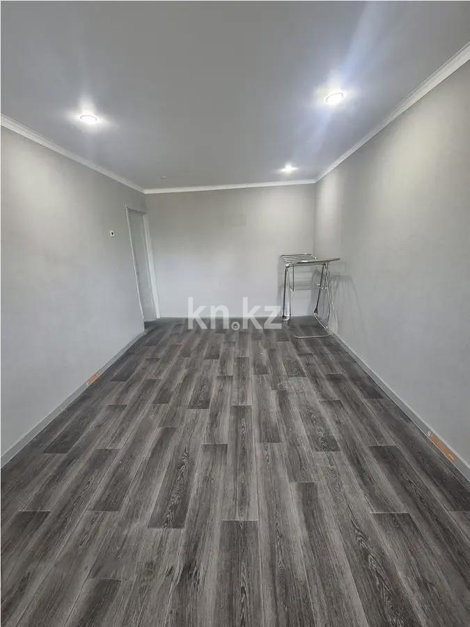 Продажа 2-комнатной квартиры, 44 м² - Продажа двухкомнатных квартир от собственников в Караганде фото 1 из 6
