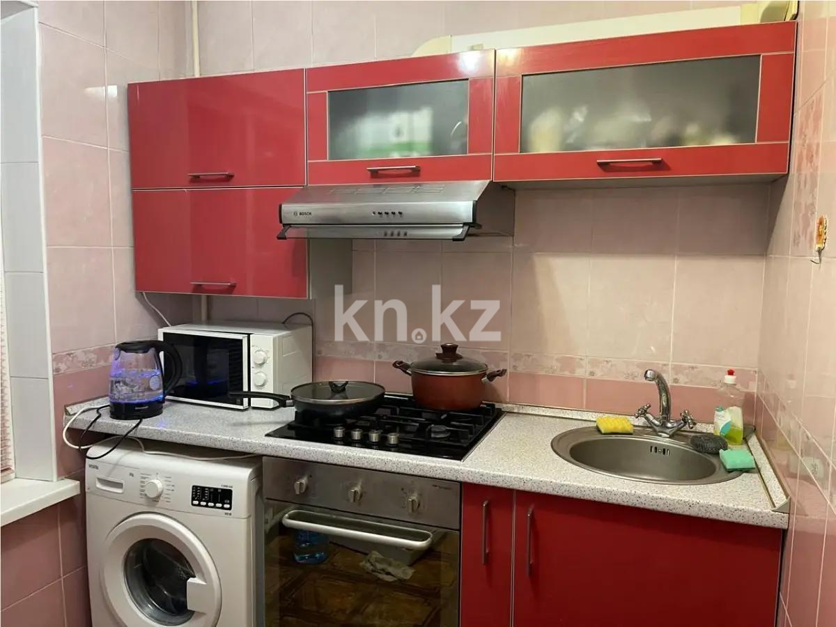 Продажа 1-комнатной квартиры, 31 м², ул. Курмангазы, дом  180 в Алматы - фото 3