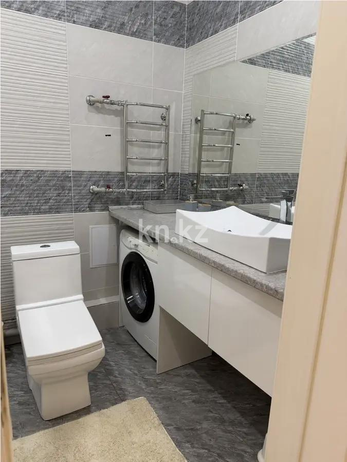 Продажа 2-комнатной квартиры, 67.3 м² - Продажа  двухкомнатных квартир в новостройках Астаны с фото - страница 21 фото 4 из 6