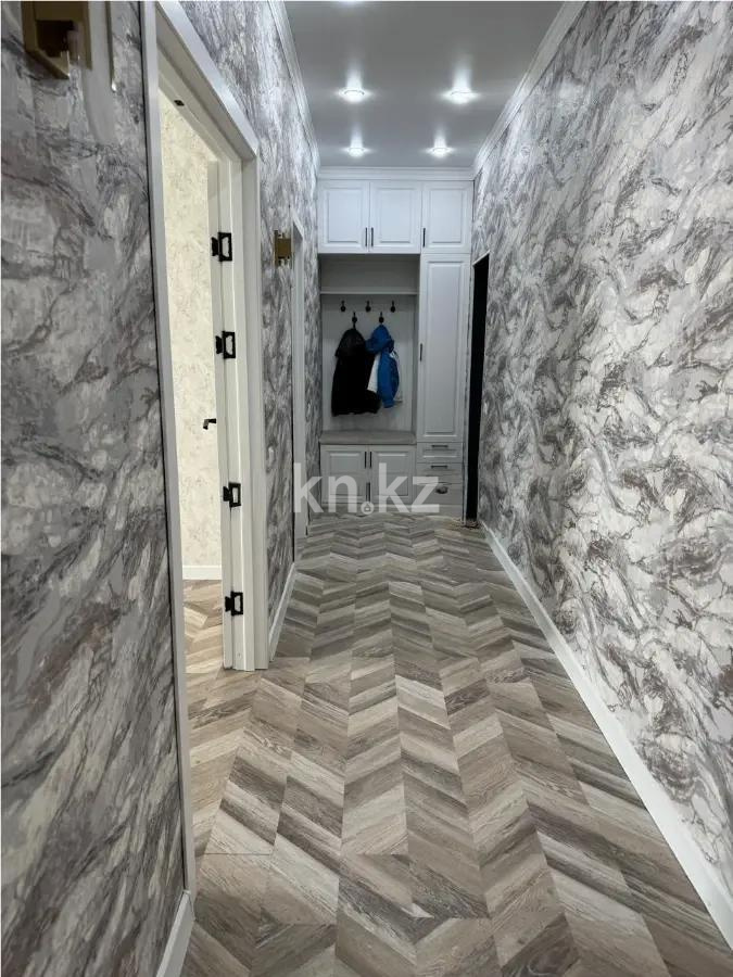 Продажа 2-комнатной квартиры, 60 м² в Астане - фото 4