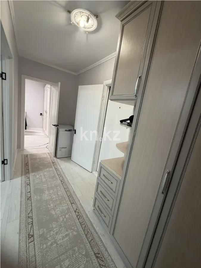 Продажа 2-комнатной квартиры, 54 м² в Караганде - фото 5