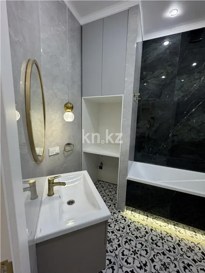 Продажа 2-комнатной квартиры, 51 м² в Астане - фото 4