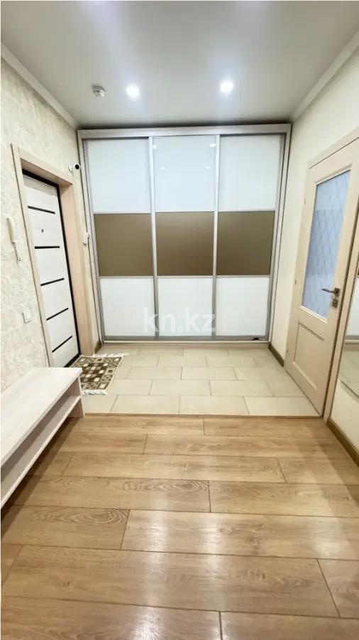 Продажа 2-комнатной квартиры, 53 м², ул. Толе би, дом  273а - Продажа  двухкомнатных квартир в новостройках Алматы с фото фото 5 из 5