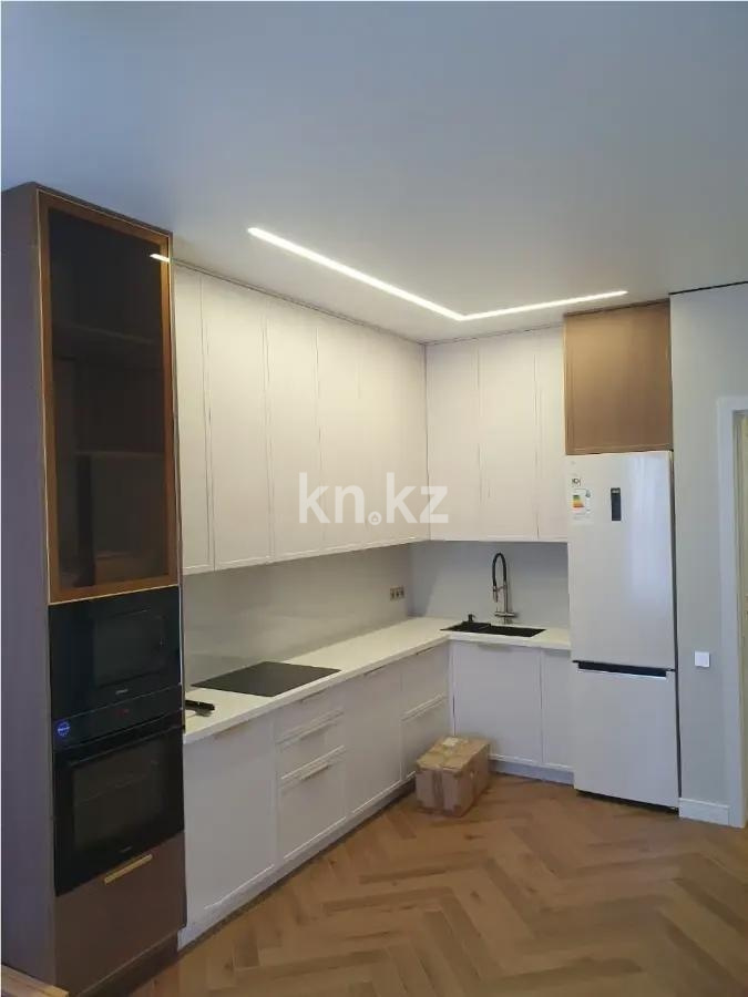 Продажа 4-комнатной квартиры, 86.3 м² в Астане - фото 4