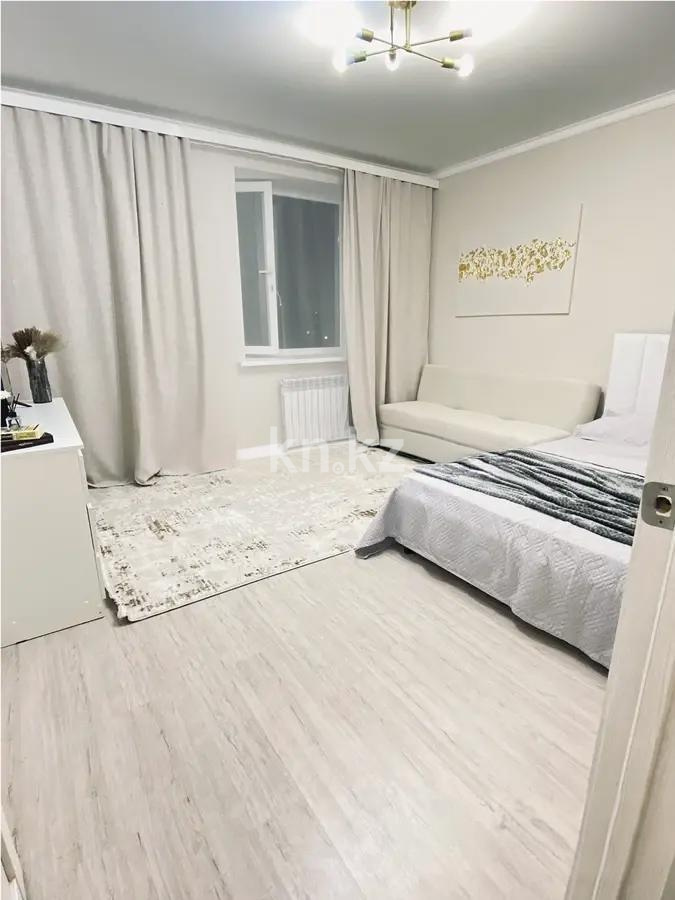 Продажа 1-комнатной квартиры, 36 м² - Продажа однокомнатных квартир от собственников в Астане - страница 5 фото 1 из 4
