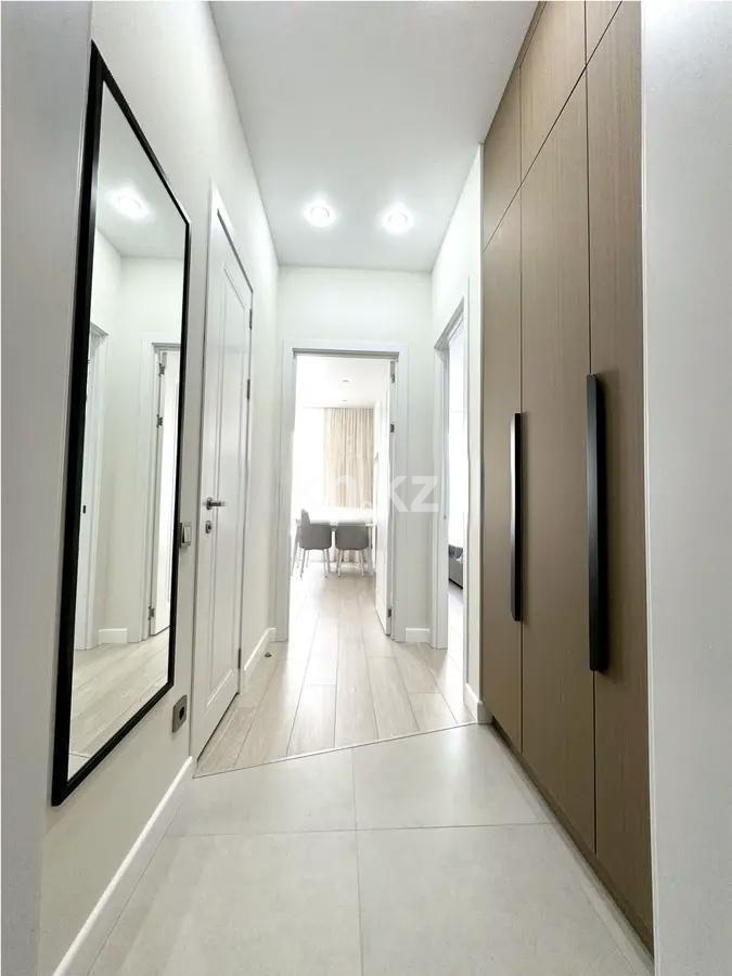 Продажа 1-комнатной квартиры, 41.2 м² - Продажа однокомнатных квартир от собственников в Казахстане - страница 2 фото 4 из 5