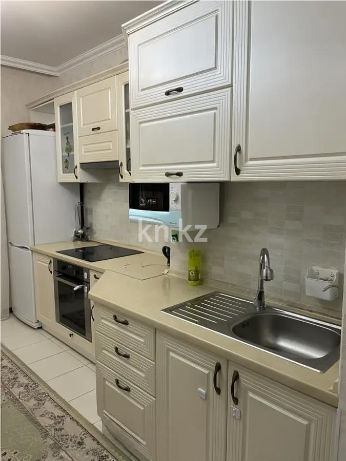 Продажа 3-комнатной квартиры, 85 м² в Астане - фото 5