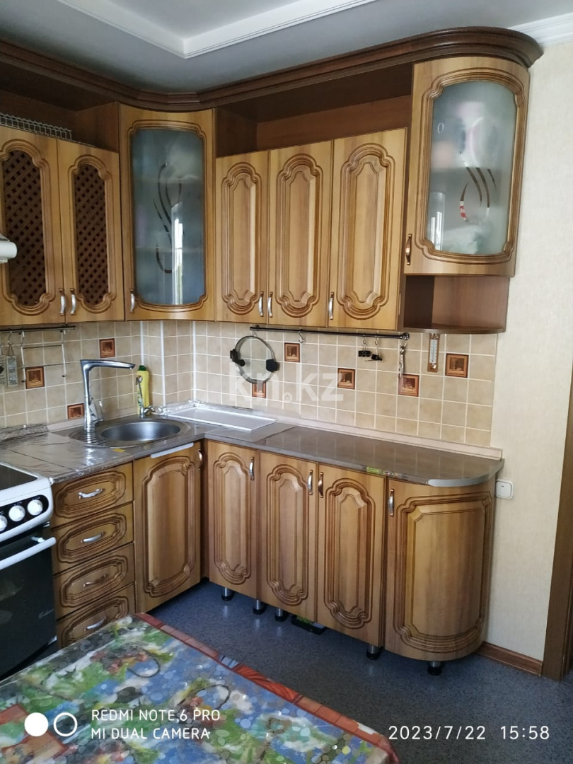 Продажа 3-комнатной квартиры, 68 м² - Продажа квартир в кирпичном доме в Караганде фото 13 из 13