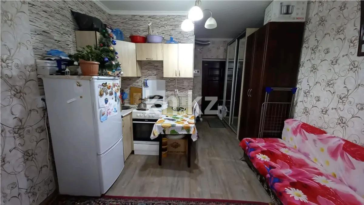Продажа 1-комнатной квартиры, 17.5 м², пр. Женис, дом  43/3 - Продажа квартир в новостройках Астаны фото 2 из 3