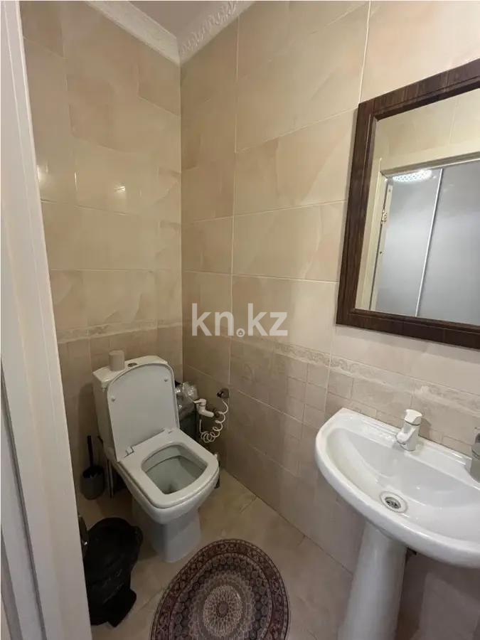 Продажа 3-комнатной квартиры, 72.5 м², ул. Кургальжинское шоссе, дом  27а в Астане - фото 6