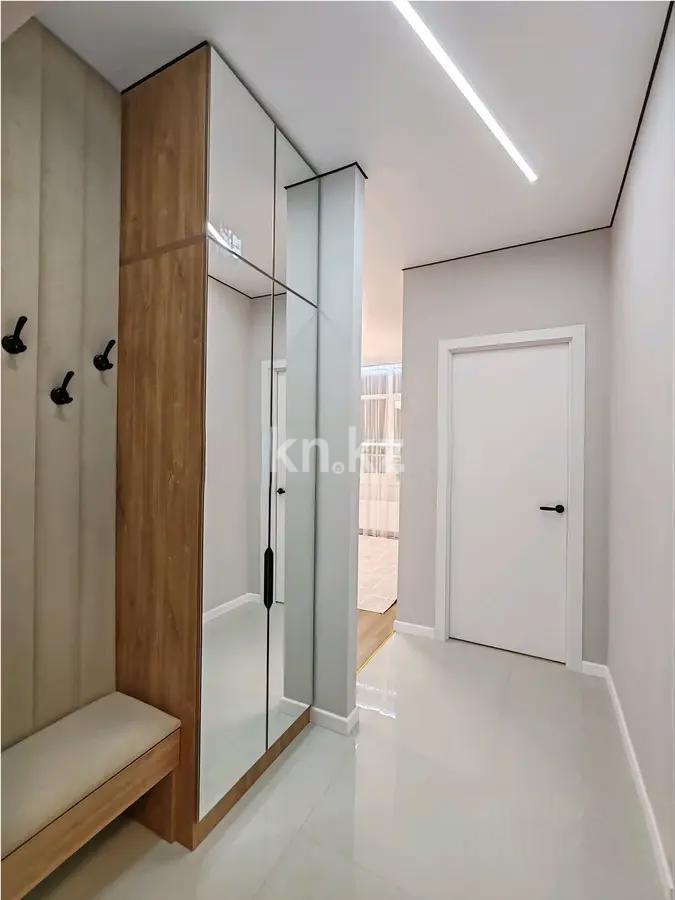 Продажа 2-комнатной квартиры, 43 м² в Астане - фото 4