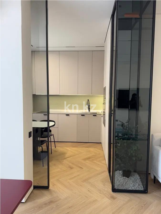 Продажа 2-комнатной квартиры, 62 м², ул. Е-36, дом  5 в Астане - фото 3