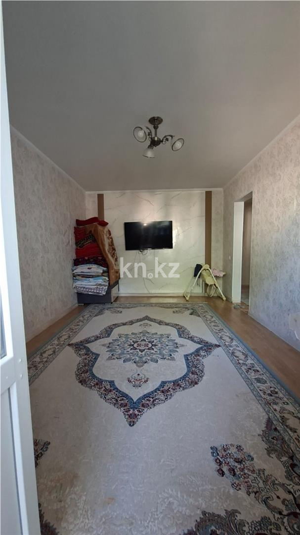 Продажа 2-комнатной квартиры, 50 м² в Астане - фото 4
