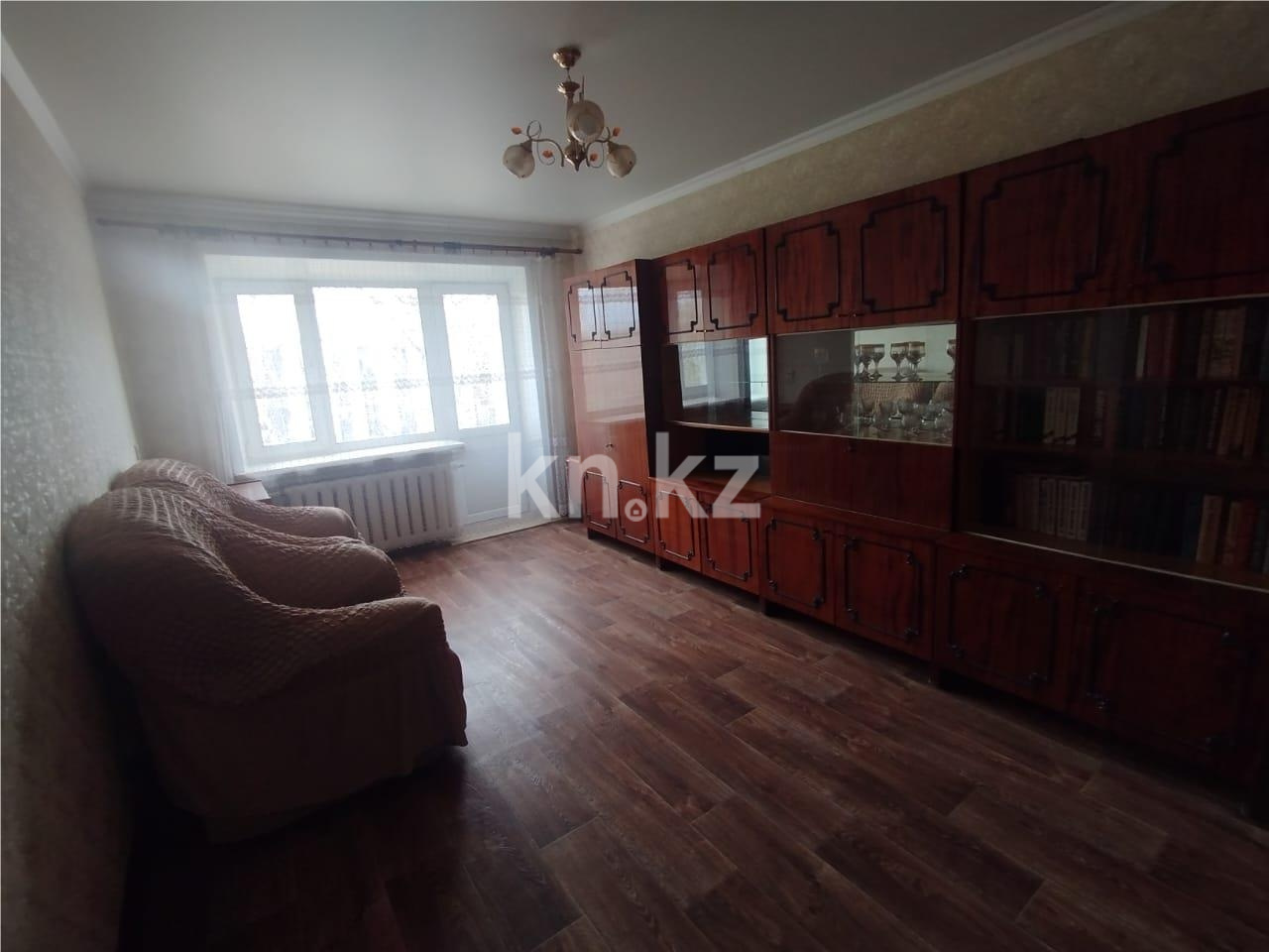 Продажа 3-комнатной квартиры, 54 м² - Продажа трехкомнатных квартир в Городе Караганды - страница 5 фото 2 из 5