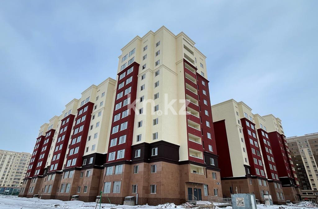 Продажа 3-комнатной квартиры, 90 м², ул. Бектурова, дом  17/3 в Астане - фото 9