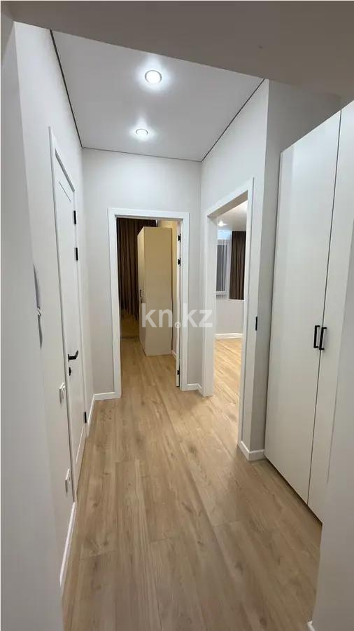 Продажа 2-комнатной квартиры, 43 м², ул. Айтматова, дом  77/7 в Астане - фото 5