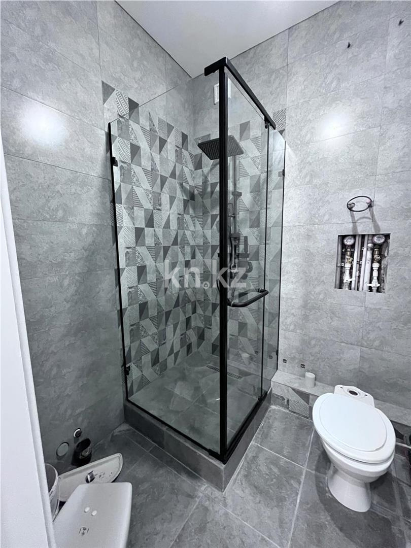 Продажа 3-комнатной квартиры, 88 м² - Продажа квартир в новостройках Караганды - страница 2 фото 15 из 19