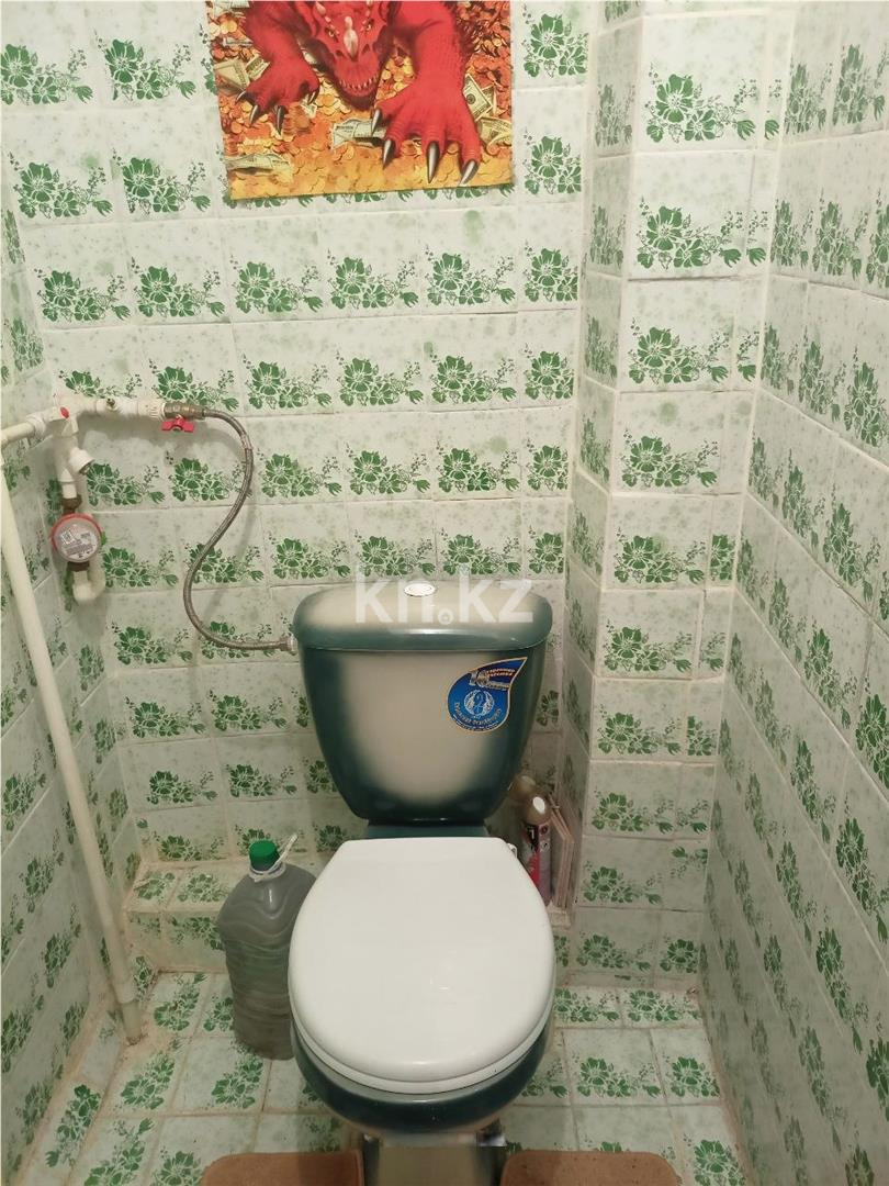 Продажа 3-комнатной квартиры, 70 м², пр. Момышулы в Темиртау - фото 10